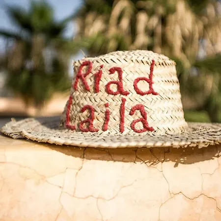 Riad Laila-2